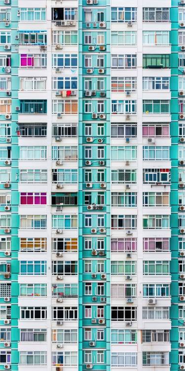 Original Artificial Intelligence Architecture Photography by Viktor Boiko