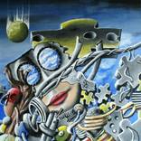 the big game by Thomas W. Bossert