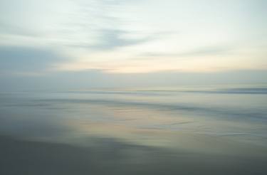 Original Abstract Beach Photography by Cristina Christensen