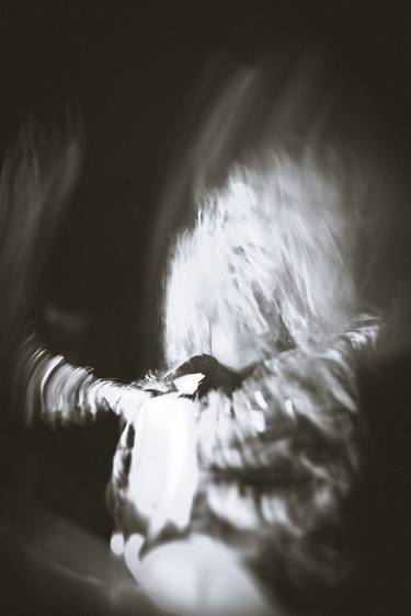 Original Black & White Still Life Photography by Grunge  Capital