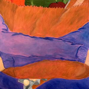 Collection Fair Director's Preview - The Other Art Fair Brooklyn, Spring 2024.