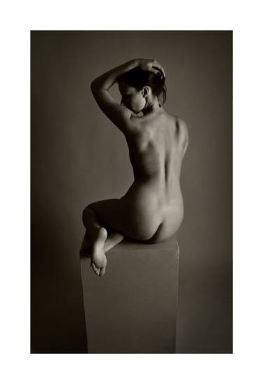 Original Nude Photography by Mike Willingham