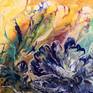 artistic touch