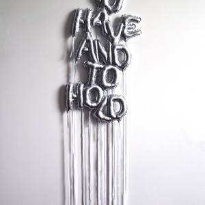 TO HAVE AND TO HOLD