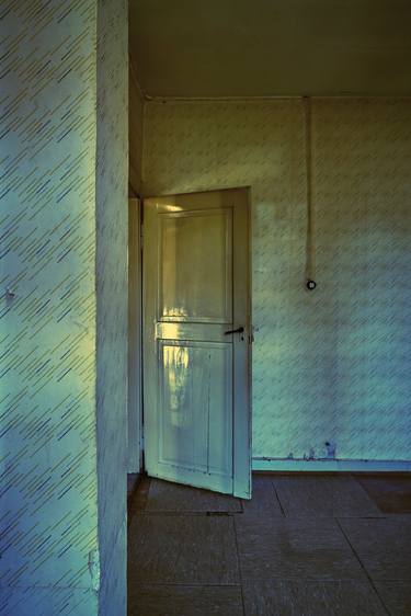 Original Realism Architecture Photography by Ulrich Kaiser