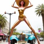 Classic Chassis by Leah Schrager