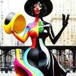 Freedom by Leah Schrager