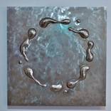 Life drop circle by NOBUYA YAMAGUCHI