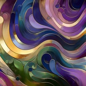 Collection Chromatic Vortex