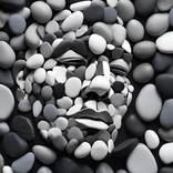 Collection Faces of Stone