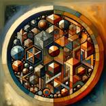 Collection Complex Symmetry