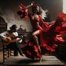 Collection Flamenco