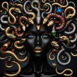 Collection Medusa