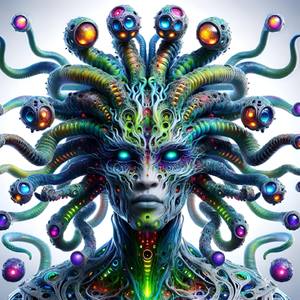 Collection Medusa