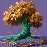Collection Trees