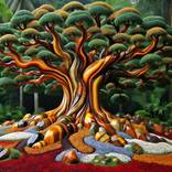 Collection Trees