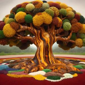 Collection Trees