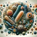 Collection Organic Mosaics