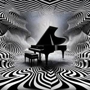 Collection Pianos