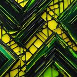 Collection Green Yellow Black
