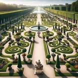 Collection Gardens