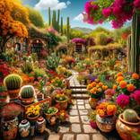 Collection Gardens
