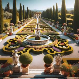 Gardens