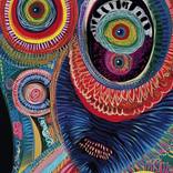 Collection Eyes