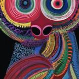 Collection Eyes