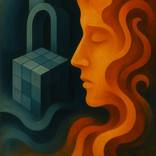 Embodied Tension: Biological-Affective Emotion by Alberto Capitani
