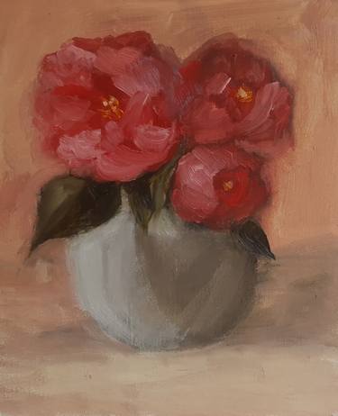 Original Still Life Painting by Jessica Olpp