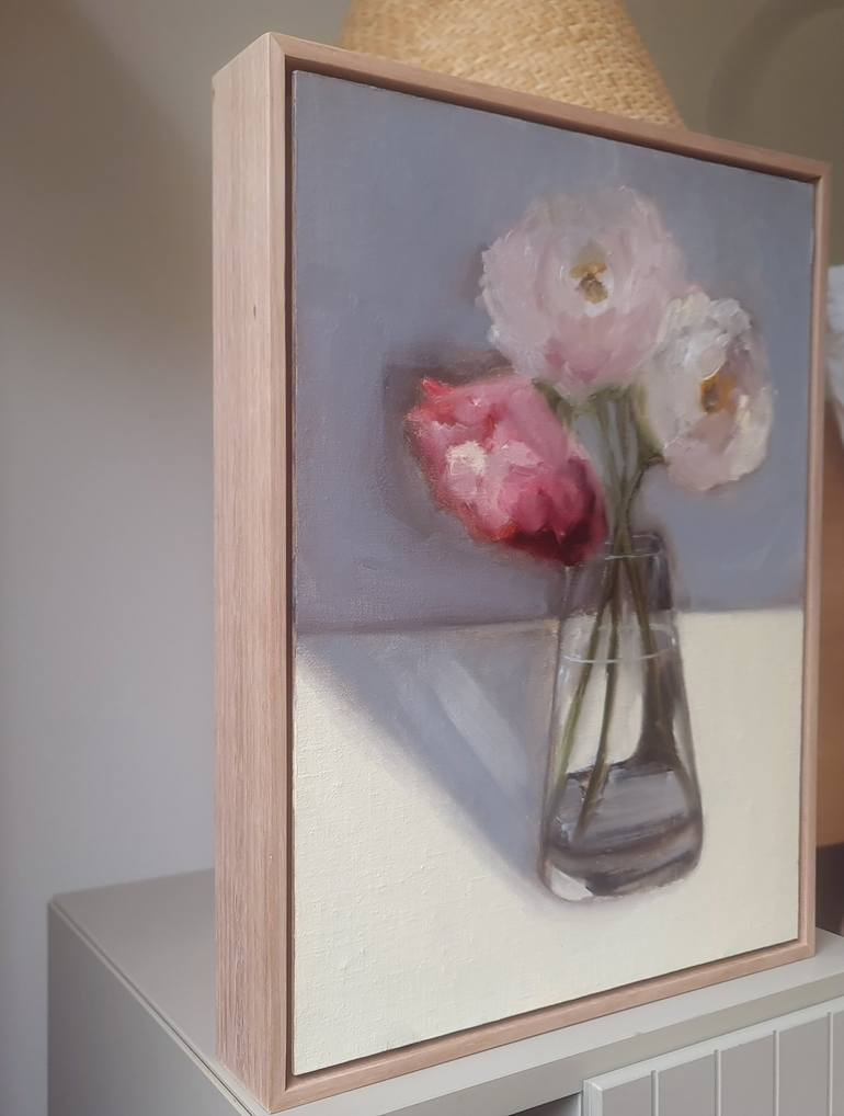 Original Still Life Painting by Jessica Olpp