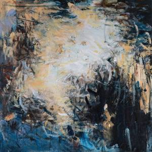 Collection Best of 2025: Abstract Expressionism