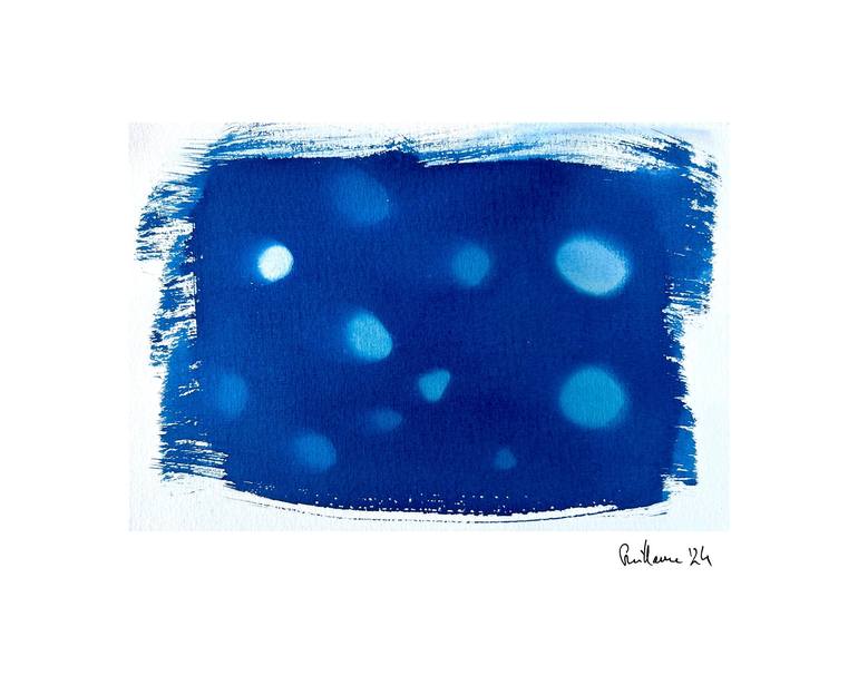 Print of Abstract Expressionism Abstract Photography by Guillaume Rigal