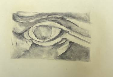 Print of Expressionism Drawings by Valentina Secchi