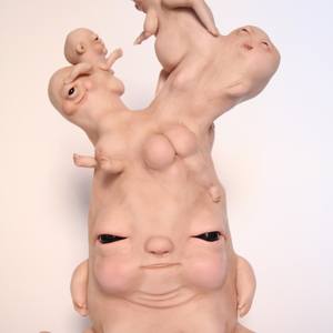 Creation of Flesh