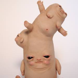 Clarence & Friends