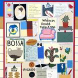 Collection Art for Contemporary Eclectic Style