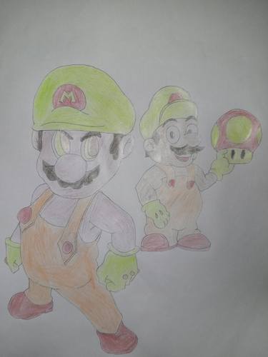 Super Mario Bros thumb