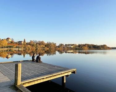 Original Realism Landscape Photography by Calories Ranger