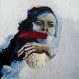 No.1. 2016 by Francis Butlers