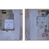 Merde by Me - Limited Edition of 1 by Francis Butlers