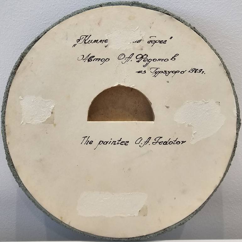 Original Realism Nature Painting by Professional Art Savant