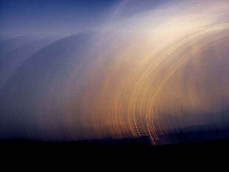 Original Abstract Photography by Andrew Wilz