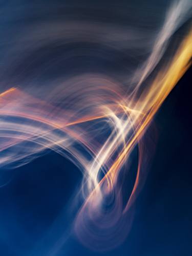 Original Abstract Photography by Andrew Wilz