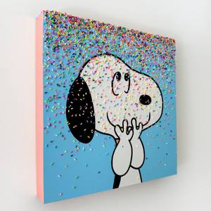 Let It Rain - Snoopy