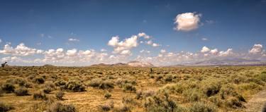 Print of Documentary Landscape Digital by RedRum Studio