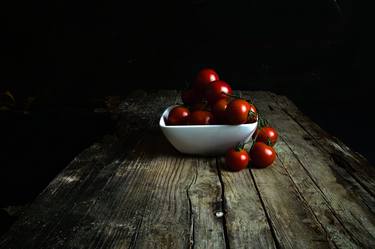 Original Still Life Photography by RedRum Studio