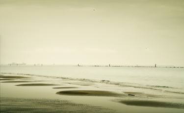 Original Seascape Photography by RedRum Studio