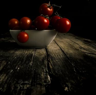 Original Still Life Photography by RedRum Studio